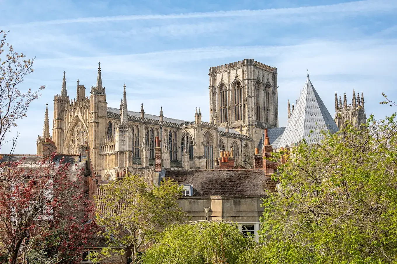 York Minster